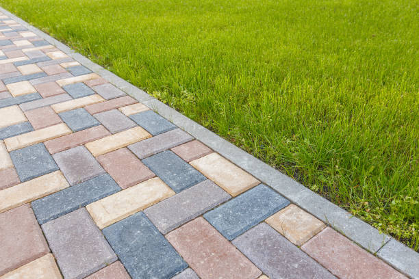 Professional Driveway Pavers in Coyne Center, IL